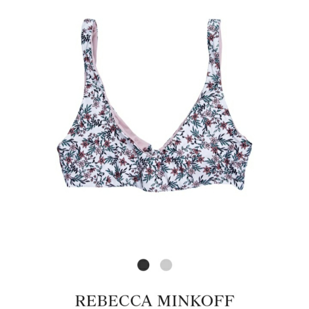 NWT REBECCA MINKOFF Size L